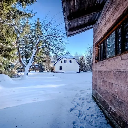 Villa With A Covered Pool, Park, And Playground Svoboda nad Upou Exterior photo