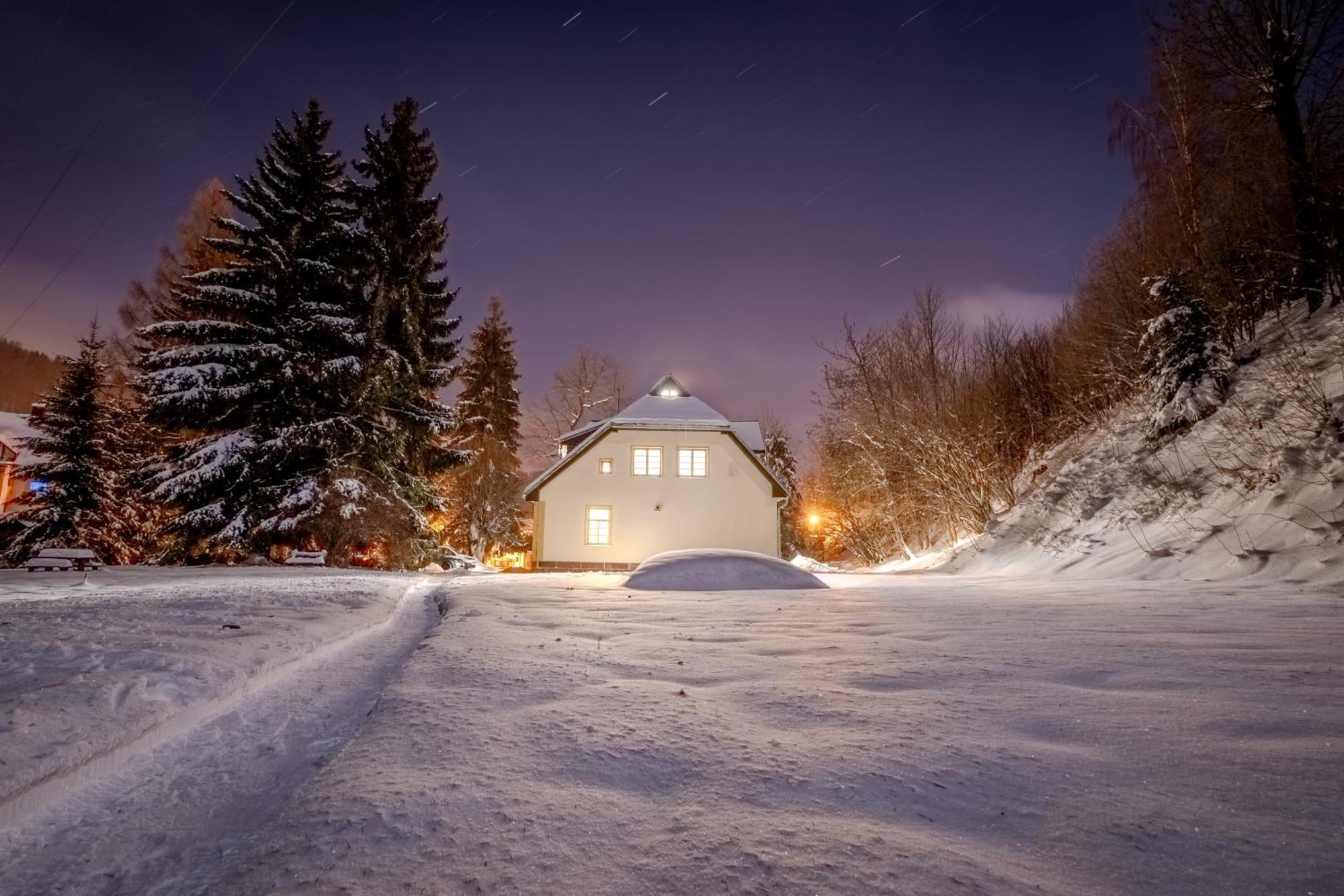 With A Covered Pool, Park, And Playground Villa